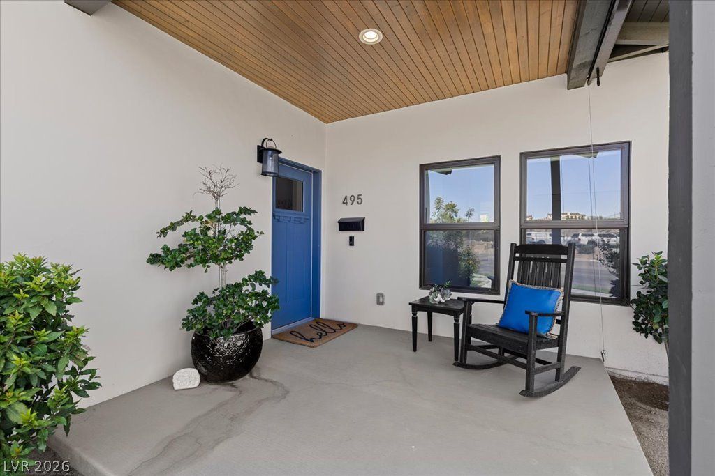 495 Railroad Avenue, Boulder City, NV 89005 — photo 2