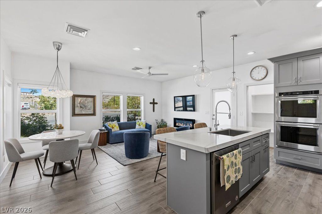 495 Railroad Avenue, Boulder City, NV 89005 — photo 4