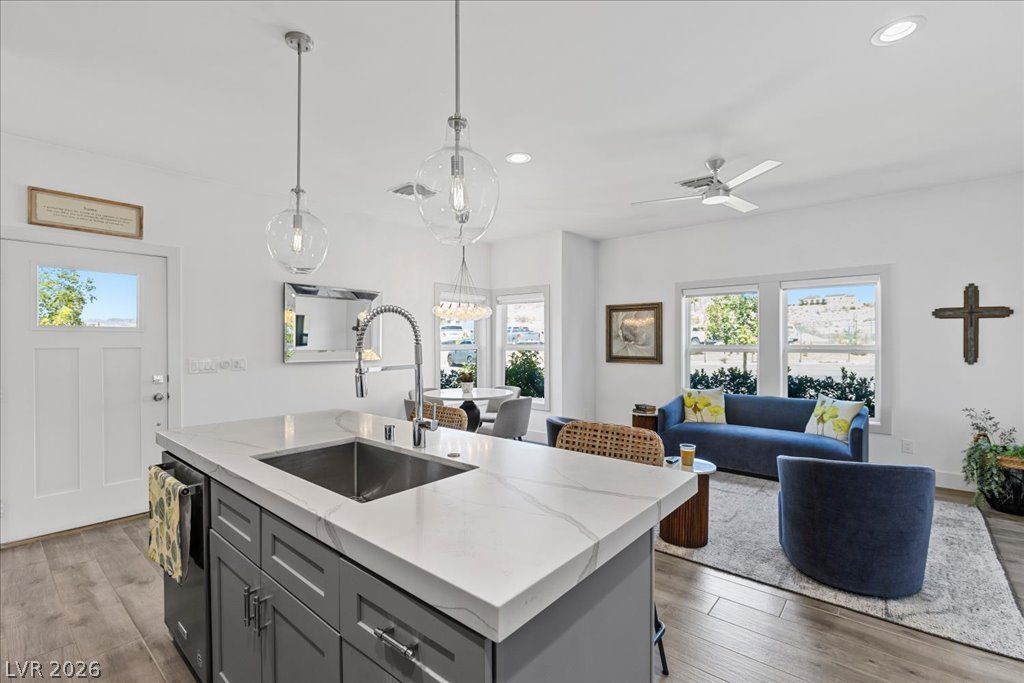 495 Railroad Avenue, Boulder City, NV 89005 — photo 5