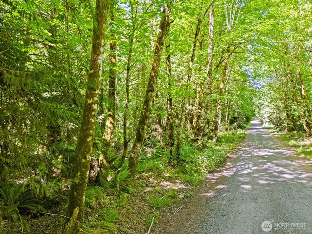 0 TR D E Jared Road, Shelton, WA 98584