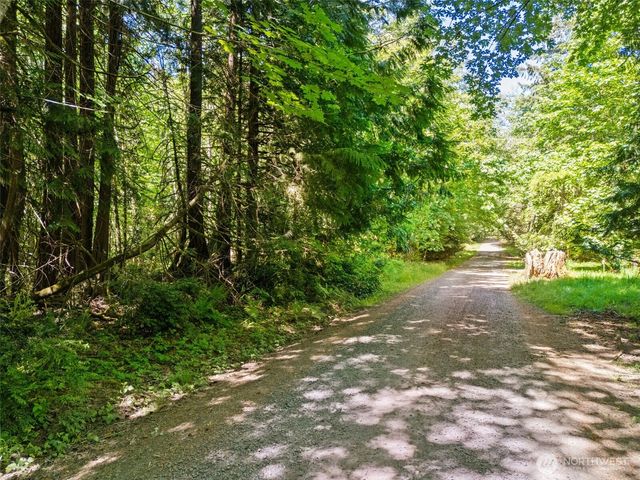 0 TR D E Jared Road, Shelton, WA 98584