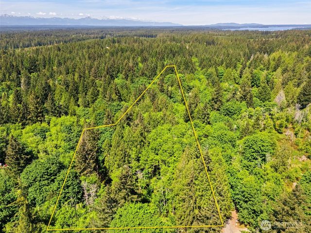 0 TR D E Jared Road, Shelton, WA 98584