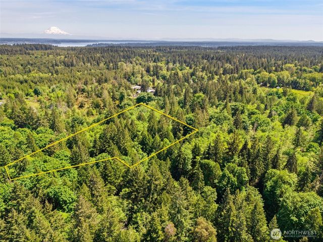 0 TR D E Jared Road, Shelton, WA 98584