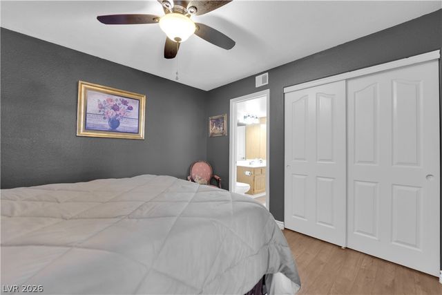 701 Capri Drive 12B, Boulder City, NV 89005