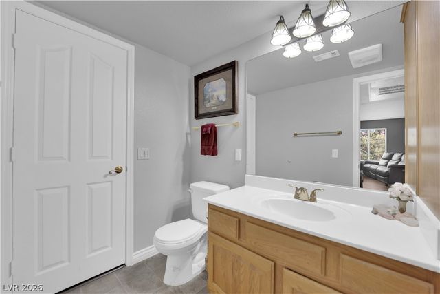 701 Capri Drive 12B, Boulder City, NV 89005