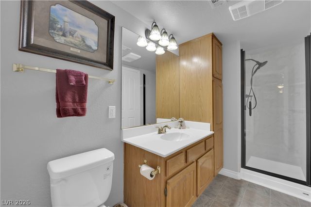 701 Capri Drive 12B, Boulder City, NV 89005