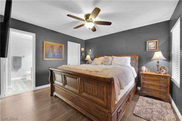 701 Capri Drive 12B, Boulder City, NV 89005