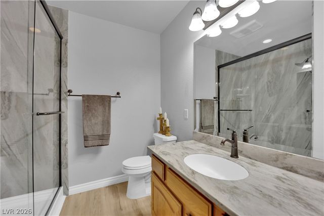 701 Capri Drive 12B, Boulder City, NV 89005