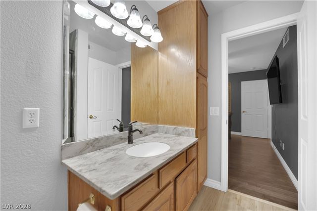 701 Capri Drive 12B, Boulder City, NV 89005