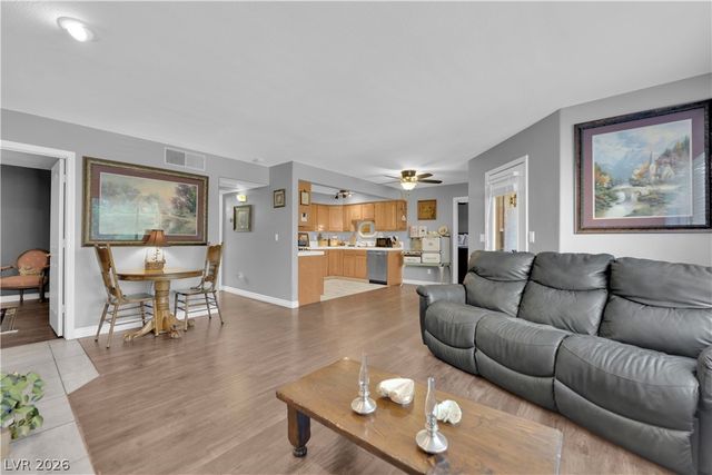 701 Capri Drive 12B, Boulder City, NV 89005
