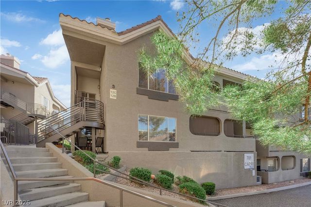 701 Capri Drive 12B, Boulder City, NV 89005