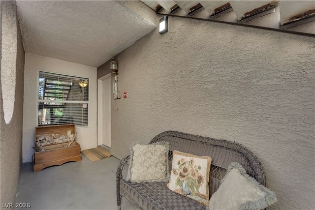 701 Capri Drive 12B, Boulder City, NV 89005