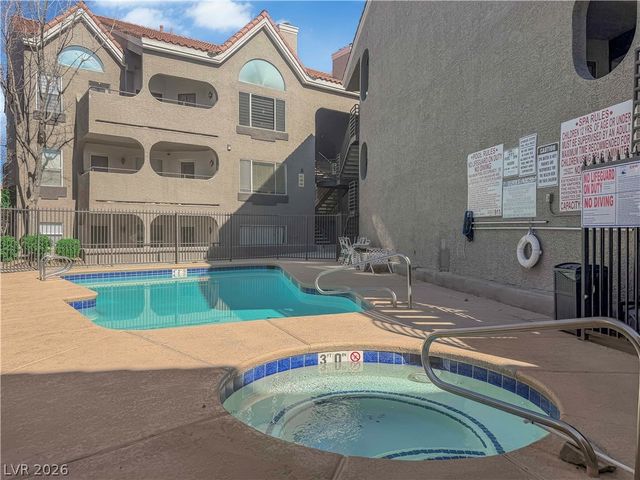 701 Capri Drive 12B, Boulder City, NV 89005
