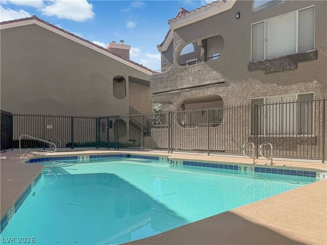 701 Capri Drive 12B, Boulder City, NV 89005