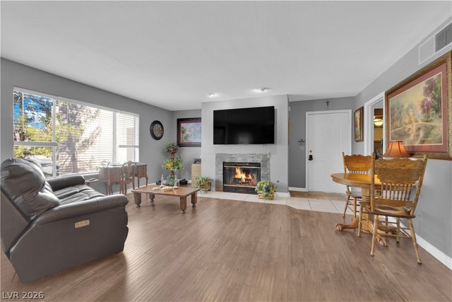 701 Capri Drive 12B, Boulder City, NV 89005
