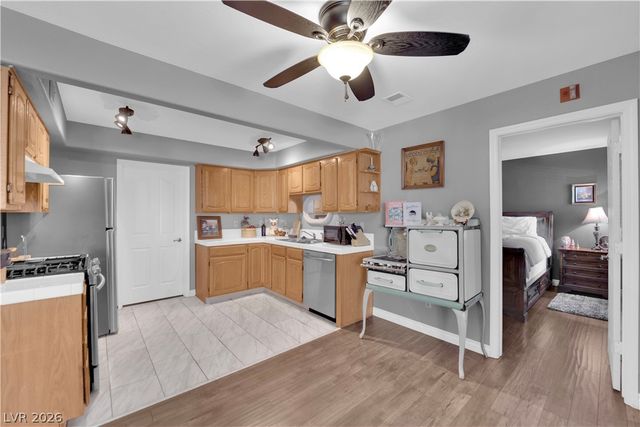 701 Capri Drive 12B, Boulder City, NV 89005