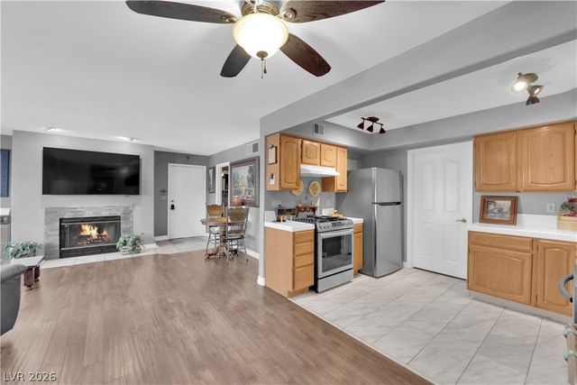 701 Capri Drive 12B, Boulder City, NV 89005