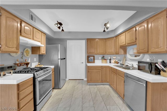 701 Capri Drive 12B, Boulder City, NV 89005