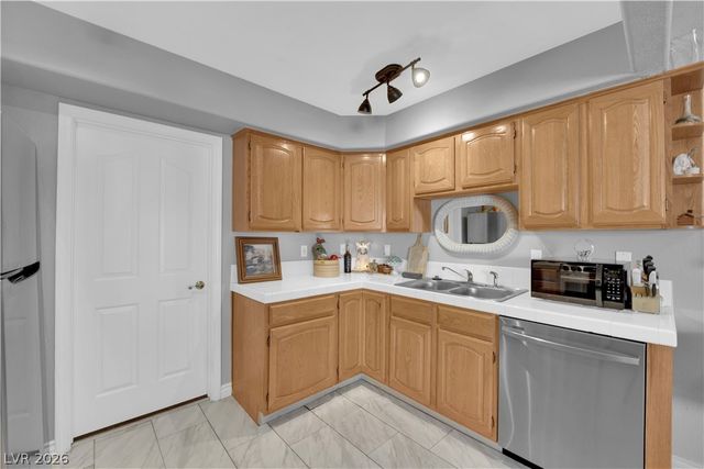 701 Capri Drive 12B, Boulder City, NV 89005