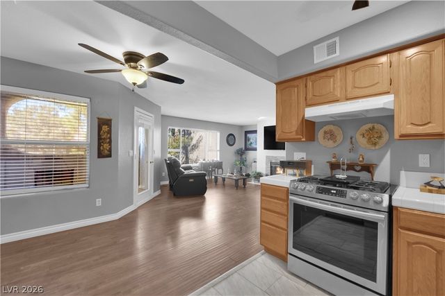 701 Capri Drive 12B, Boulder City, NV 89005