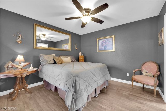 701 Capri Drive 12B, Boulder City, NV 89005