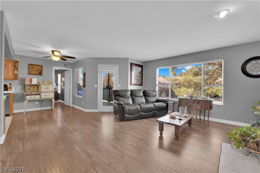 701 Capri Drive 12B, Boulder City, NV 89005