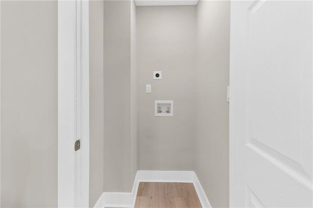 2780 Long Way, Decatur, GA 30032