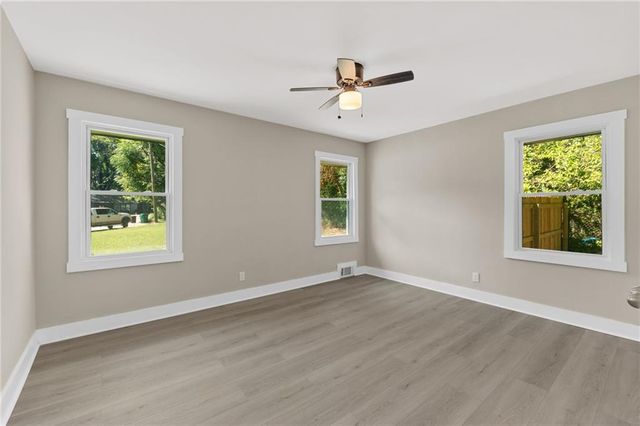 2780 Long Way, Decatur, GA 30032