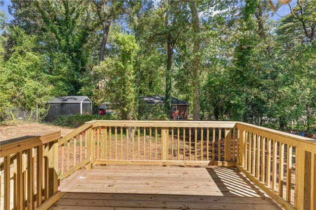 2780 Long Way, Decatur, GA 30032