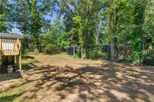 2780 Long Way, Decatur, GA 30032