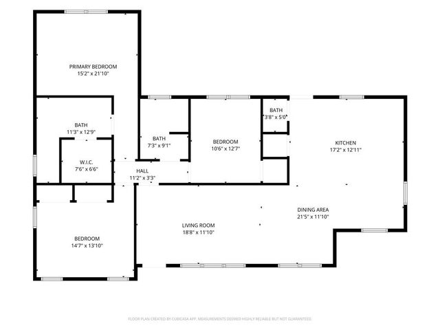 2780 Long Way, Decatur, GA 30032