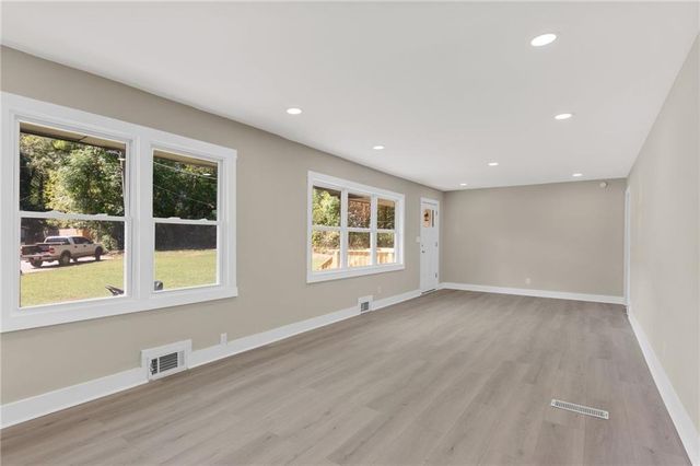 2780 Long Way, Decatur, GA 30032
