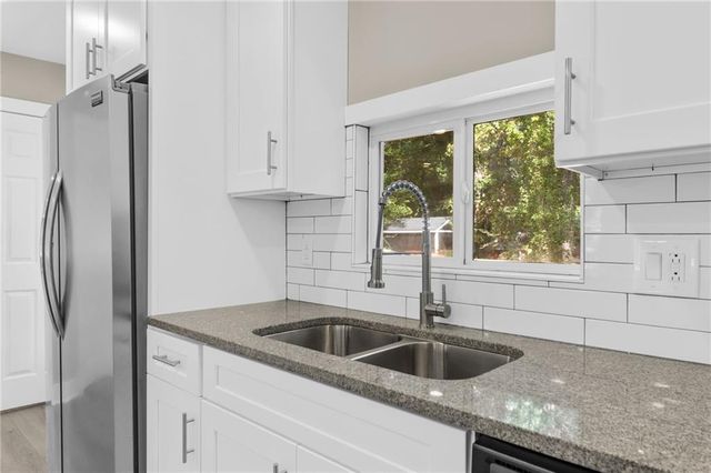 2780 Long Way, Decatur, GA 30032