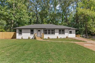 2780 Long Way, Decatur, GA 30032