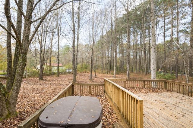 265 Winding Stream Trail, Hampton, GA 30228
