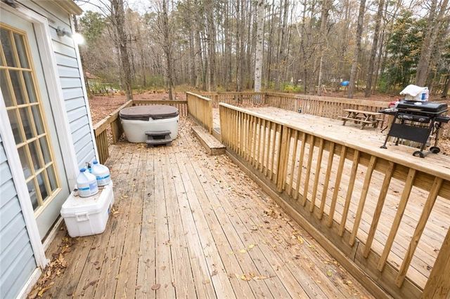 265 Winding Stream Trail, Hampton, GA 30228