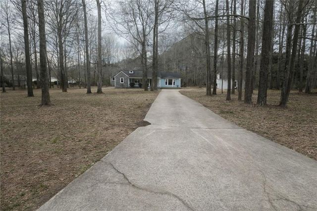 265 Winding Stream Trail, Hampton, GA 30228