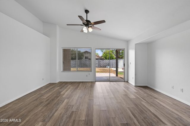 3963 E TREMAINE Avenue, Gilbert, AZ 85234