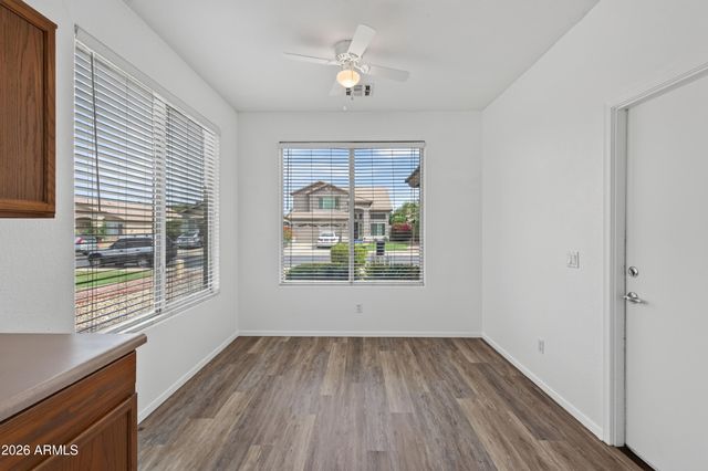 3963 E TREMAINE Avenue, Gilbert, AZ 85234