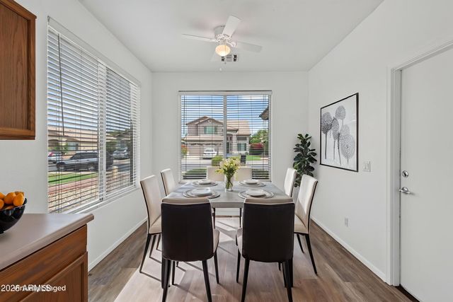 3963 E TREMAINE Avenue, Gilbert, AZ 85234