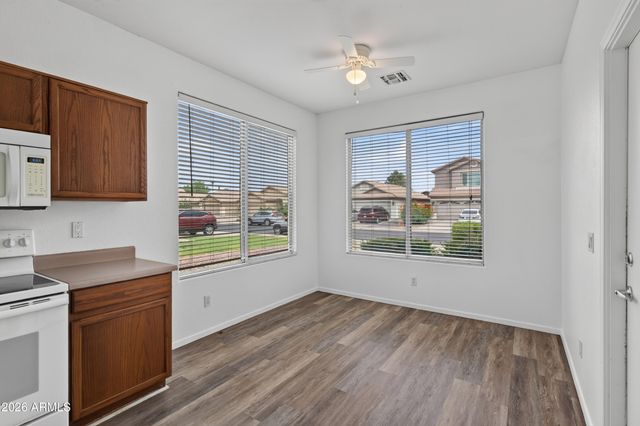3963 E TREMAINE Avenue, Gilbert, AZ 85234