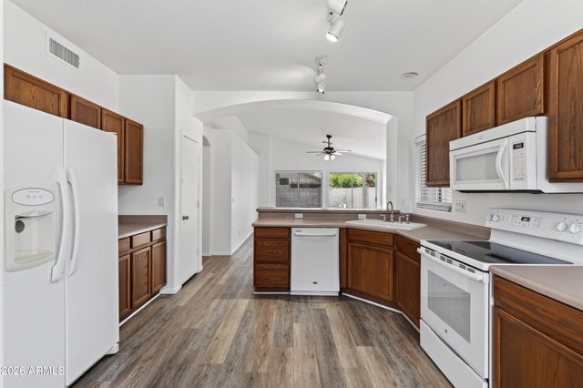 3963 E TREMAINE Avenue, Gilbert, AZ 85234