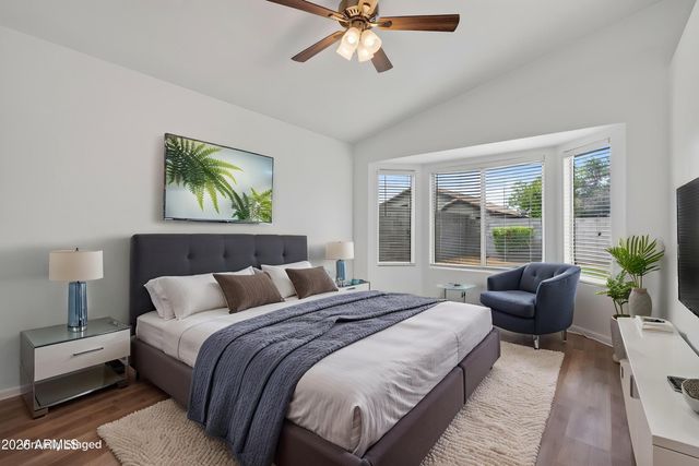 3963 E TREMAINE Avenue, Gilbert, AZ 85234