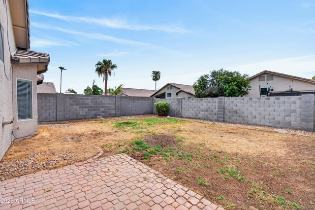 3963 E TREMAINE Avenue, Gilbert, AZ 85234