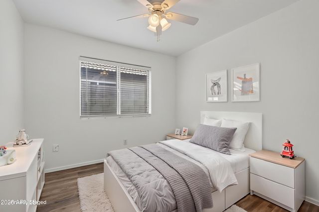 3963 E TREMAINE Avenue, Gilbert, AZ 85234