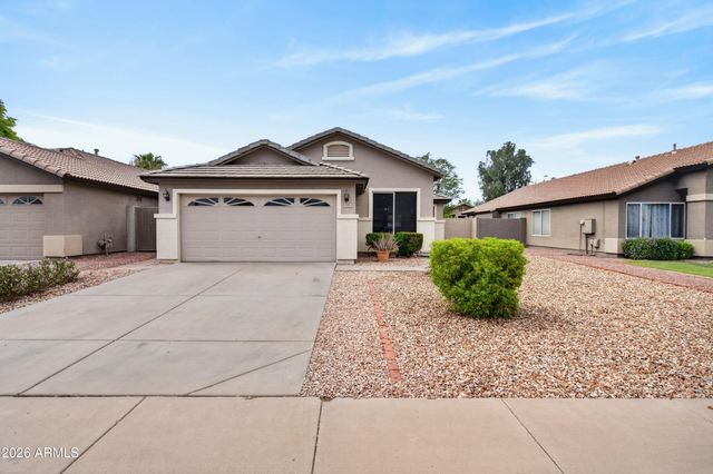 3963 E TREMAINE Avenue, Gilbert, AZ 85234