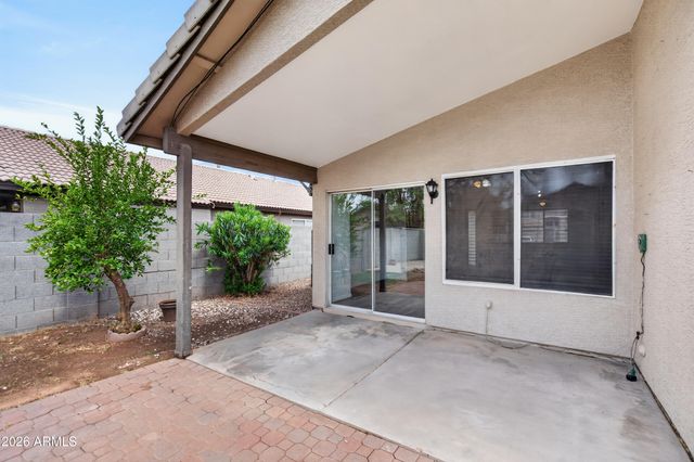 3963 E TREMAINE Avenue, Gilbert, AZ 85234