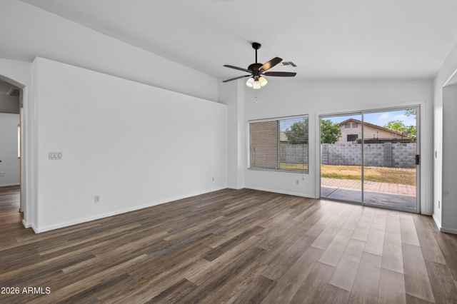 3963 E TREMAINE Avenue, Gilbert, AZ 85234