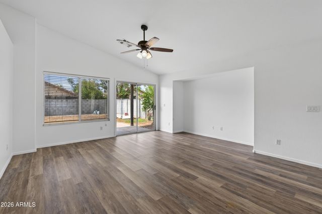 3963 E TREMAINE Avenue, Gilbert, AZ 85234