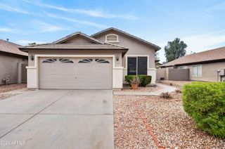 3963 E TREMAINE Avenue, Gilbert, AZ 85234